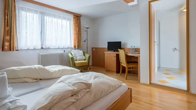 Appartement mit Wohnküche in Tauplitz in Bad Mitterndorf
